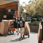 Commercial Movers: Moving…